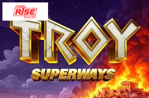 Troy SuperWays